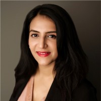 Neha Dudeja