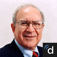 Herbert Nevyas