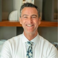 Jimmy Glenos, PCC, ACTC