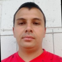 Manfred Carvajal Madriz