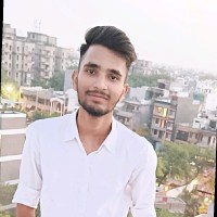 Dhruvkumar Parmar