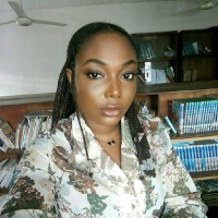 Priscillia Ineh