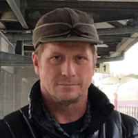 Todd Prussman
