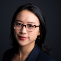 Sophie Chou