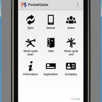 G.C. POCKETSOFT LTD