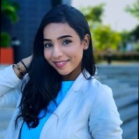 Josendry Carolina Villavicencio Guerrero