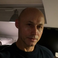 John Porthouse