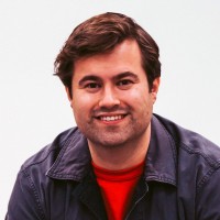 Alex Conover