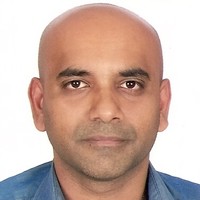 Sasmit Mhatre