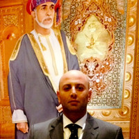 Majed Aziz