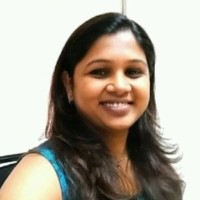 Deepti Bhagwat