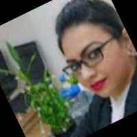 Fouziya Sultana