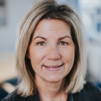 Helene Öberg