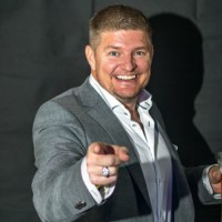 Danny Walsh
