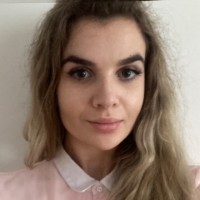 Agnieszka Gajniak (she/her)