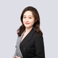 陆绮雯