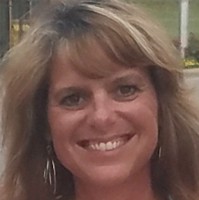 Lee Ann Harrison
