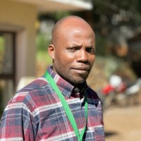 Munyaradzi Moyo