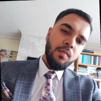 Khaled Akbar