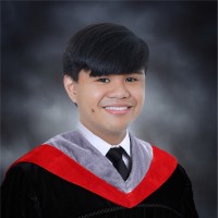 Patrick Glenn Balanza