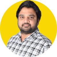 Deepak Kumar Mohapatra