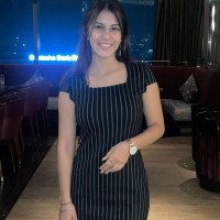 Simran Gidwani