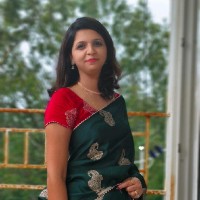 Shweta Shahapurkar