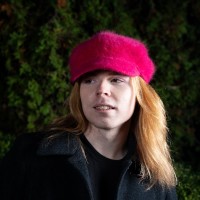 Slade Warnken