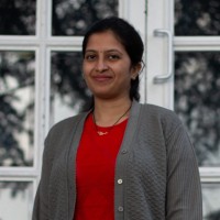 Reena Salunke