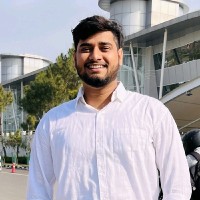 Ankit Kumar