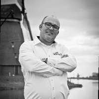 Jeroen van der Matten