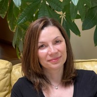 Anna Akopova, MBA