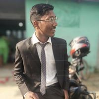 Dipesh Ojha