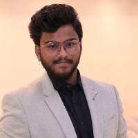 Rishabh Kumar