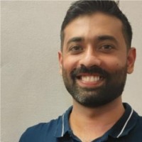 Ajay Kumar