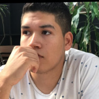 Aaron Caballero