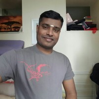 Rajesh Kumar Muthiah