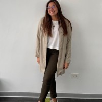 Micaela Carrion Guzman
