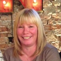 Tracy Wright