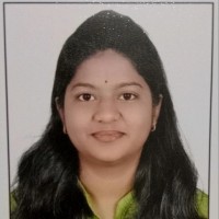 Mayuri Chaudhary