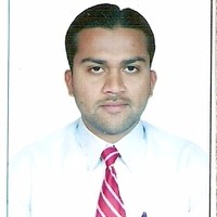 Mohd Ayaz Khan