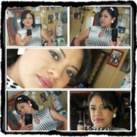 Maria Jose Segovia Chavez