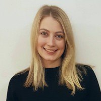 Rebekka Støle Mjønes