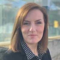 Sophie-Louise O'Sullivan