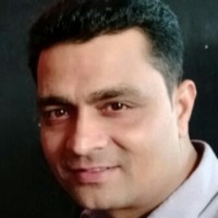 Vishal Sharma