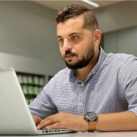 Abdelrahman Saeed