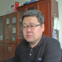 Lee Endong
