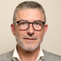 Alain MARTIN-DOUYAT, Associé EFFICIAL