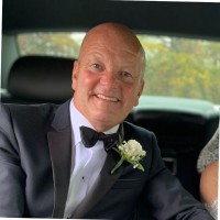 Andrew J. Davies Dip PFS