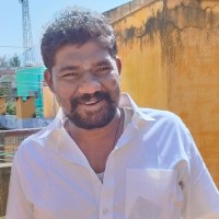 Thamaraikannan J